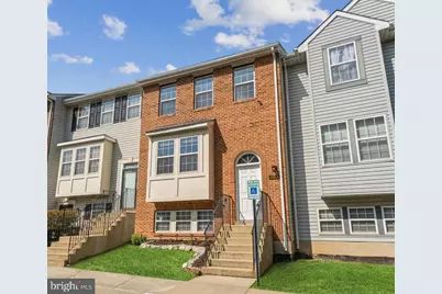 4105 Applegate Court #7, Suitland, MD 20746 - Photo 1