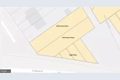 205 Unicorn Place, Capitol Heights, MD 20743 - Photo 1