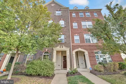 8007 Greenbelt Station Parkway, Greenbelt, MD 20770 - Photo 1