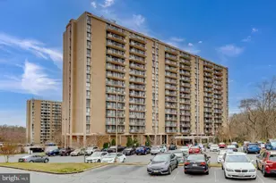 6100 Westchester Park Dr, College Park, MD 20740 - Photo 1