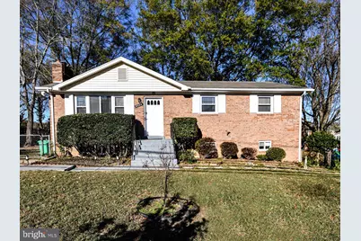 8004 Darcy Road, District Heights, MD 20747 - Photo 1