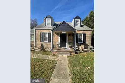 4313 Elgin Court, Suitland, MD 20746 - Photo 1