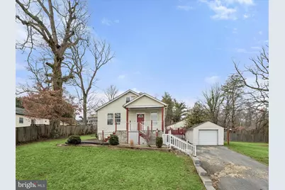 6708 Auburn Avenue, Riverdale, MD 20737 - Photo 1