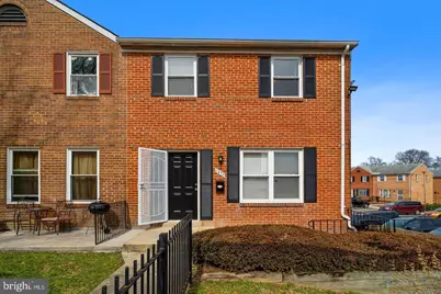 1871 Addison Road S, District Heights, MD 20747 - Photo 1