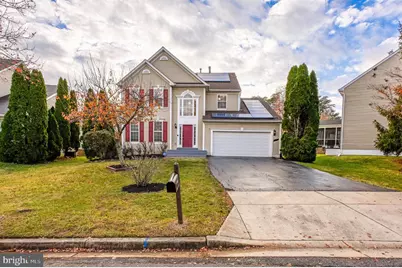 7202 Bay Wood Drive, Lanham, MD 20706 - Photo 1