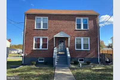 809 Cedar Heights Drive #D, Capitol Heights, MD 20743 - Photo 1