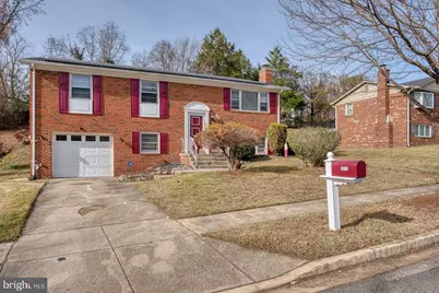 4815 Woodford Lane, Upper Marlboro, MD 20772 - Photo 1