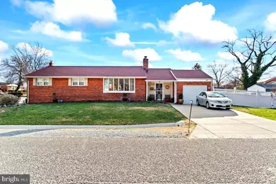 3915 Danville Drive, Temple Hills, MD 20748 - Photo 1