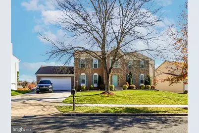 11711 Backus Drive, Bowie, MD 20720 - Photo 1