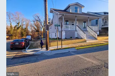 4017 Lawrence Street, Brentwood, MD 20722 - Photo 1