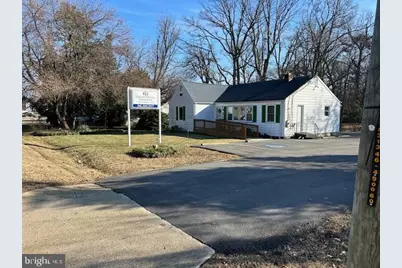 6807 Old Alexandria Ferry Road, Clinton, MD 20735 - Photo 1