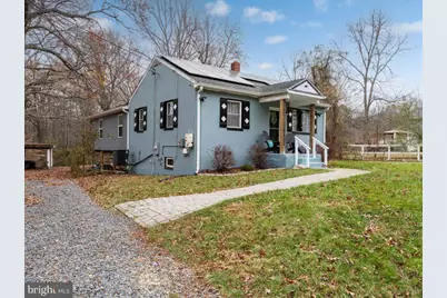 9401 Old Laurel Bowie Road, Bowie, MD 20720 - Photo 1