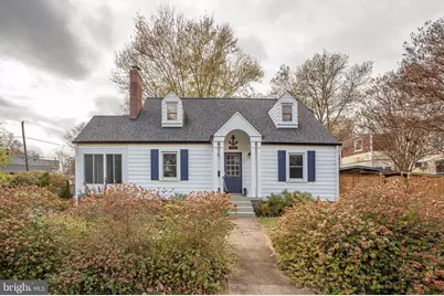 4902 40th Place, Hyattsville, MD 20781 - Photo 1