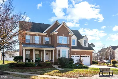 2001 Medinah Ridge Road, Accokeek, MD 20607 - Photo 1