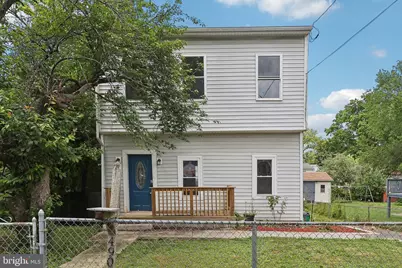 4902 52nd Place, Hyattsville, MD 20781 - Photo 1