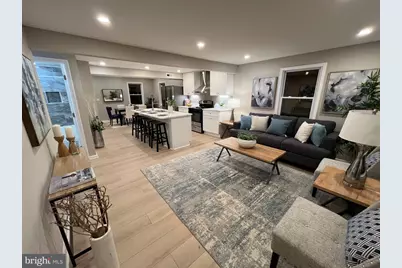 5439 Spring Road, Bladensburg, MD 20710 - Photo 1