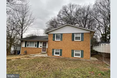 7702 Edmonston Road, College Park, MD 20740 - Photo 1