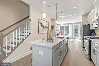 6027 Soho Way, Hyattsville, MD 20782 - Photo 1