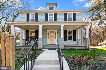 5424 Old Crain Highway, Upper Marlboro, MD 20772 - Photo 1