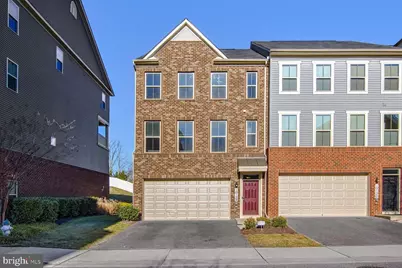 10128 Dorsey Lane, Lanham, MD 20706 - Photo 1