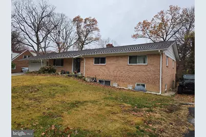 8906 2nd Street, Lanham, MD 20706 - Photo 1