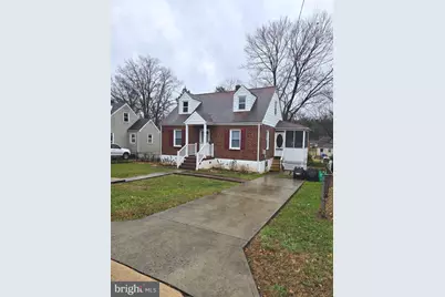 3910 74th Avenue, Hyattsville, MD 20784 - Photo 1