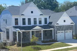 15907 Hyde Park Way, Bowie, MD 20716 - Photo 1