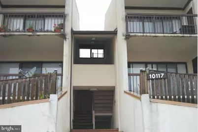 10117 Prince Place #403-2B, Upper Marlboro, MD 20774 - Photo 1