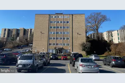 9250 Edwards Way #413-B, Hyattsville, MD 20783 - Photo 1