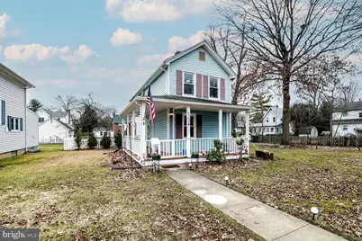 422 Prince George Street, Laurel, MD 20707 - Photo 1