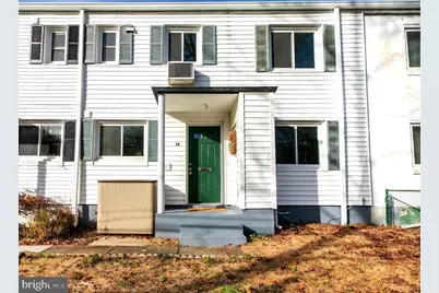 3 Ridge Road, Greenbelt, MD 20770 - Photo 1