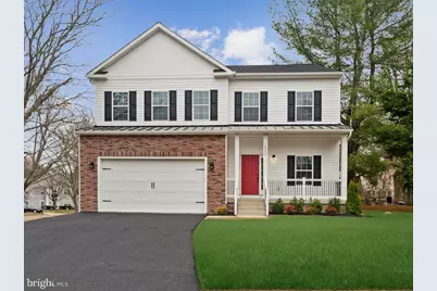 16009 Pennsbury Drive, Bowie, MD 20716 - Photo 1