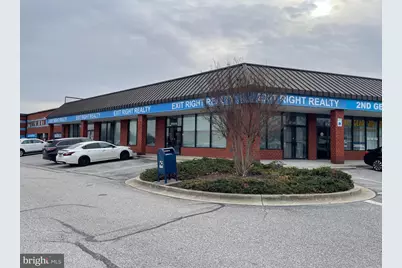 8730 Cherry Lane #A-16, Laurel, MD 20707 - Photo 1