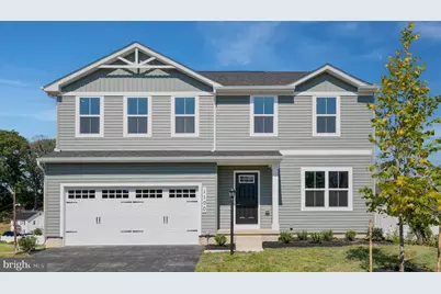 1100 Blue Star Ct #BR011 QUICK MOVE-IN, Capitol Heights, MD 20743 - Photo 1