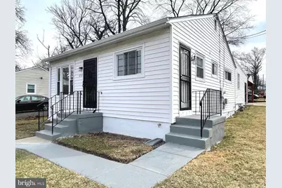 6503 Seat Pleasant Drive, Capitol Heights, MD 20743 - Photo 1