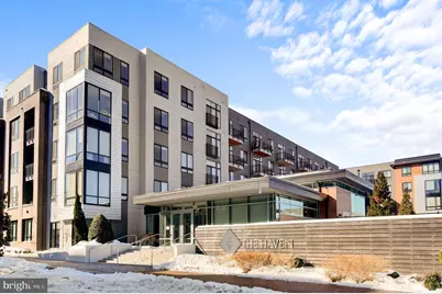 145 Riverhaven #537, Oxon Hill, MD 20745 - Photo 1