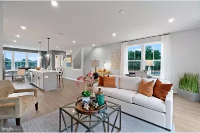 16903 Saint Marion Way, Bowie, MD 20716 - Photo 1