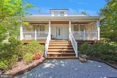 10320 Old Fort Road, Fort Washington, MD 20744 - Photo 1