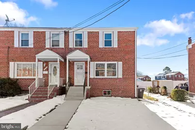 2337 Kenton Place, Temple Hills, MD 20748 - Photo 1