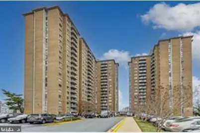 1836 Metzerott Road #1823, Hyattsville, MD 20783 - Photo 1