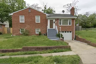 4223 23rd Pkwy, Temple Hills, MD 20748 - Photo 1