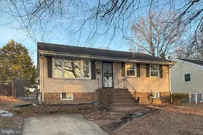 1803 Oregon Avenue, Landover, MD 20785 - Photo 1