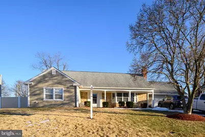 12626 Blackwell Lane, Bowie, MD 20715 - Photo 1