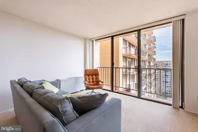 6100 Westchester Park Drive #1408, College Park, MD 20740 - Photo 1