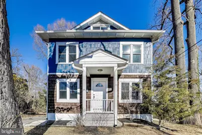 4804 Osage Street, College Park, MD 20740 - Photo 1