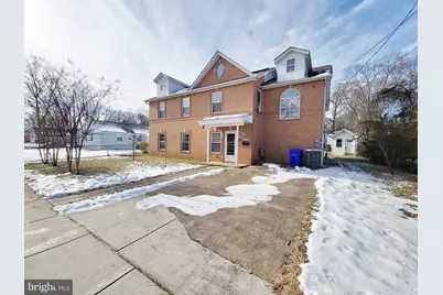 9630 Narragansett Parkway, College Park, MD 20740 - Photo 1