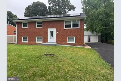 3008 Xavier Lane, District Heights, MD 20747 - Photo 1