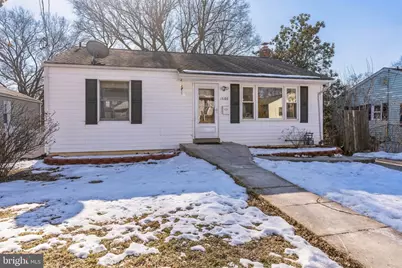 5103 Iroquois Street, College Park, MD 20740 - Photo 1