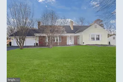 8807 Orwood Lane, Laurel, MD 20708 - Photo 1