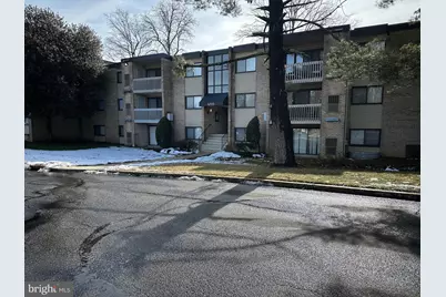 6303 Hil Mar Drive #7, District Heights, MD 20747 - Photo 1